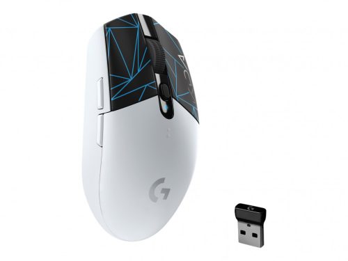 LOGI G305 Wirel Mouse LOL EER2