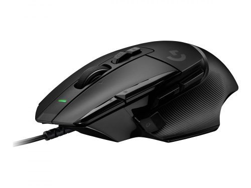 LOGI G502 X - BLACK - EER2