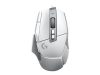 LOGI G502 X - WHITE - EER2