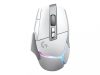 LOGI G502 X PLUS - WHITE/PREMIUM - EER2