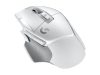 LOGI G502 X LIGHTSPEED - WHITE/CORE EER2