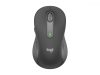 LOGI M650 L Wireless Mouse GRAPH EMEA