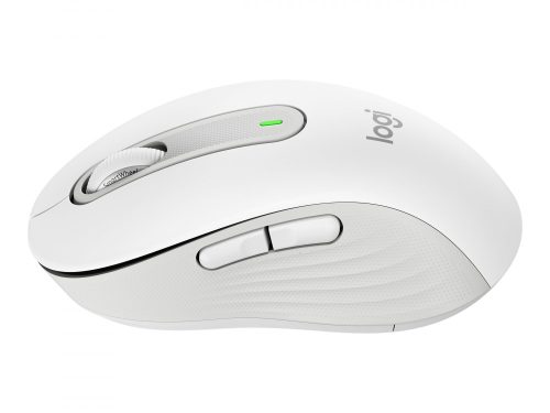 LOGI M650 L Wireless Mouse OFF-WHT EMEA