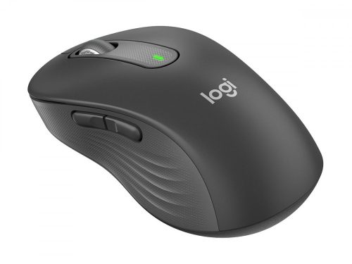 LOGI M650 Wireless Mouse GRAPHITE EMEA