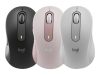 LOGI M650 Wireless Mouse GRAPHITE EMEA