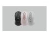 LOGI M650 Wireless Mouse ROSE EMEA