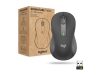 LOGI M650 L Wireless Mouse GRAPHITE