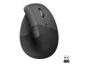 LOGI LIFT Right Mouse GRAPHITE/BLK EMEA