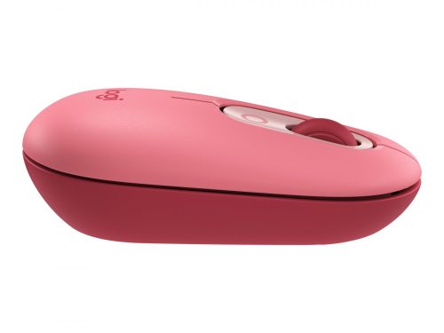 LOGI POP Mouse emoji HEARTBREAKER ROSE