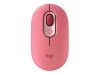 LOGI POP Mouse emoji HEARTBREAKER ROSE