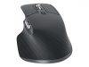 LOGI MX Master 3S Perf Wl Mouse GRAPHITE