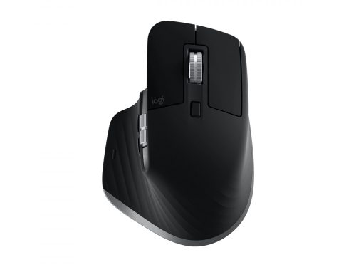 LOGI MX Master 3S For Mac Perf Wl Mouse