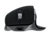 LOGI MX Master 3S For Mac Perf Wl Mouse