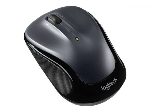 LOGI Wireless Mouse M325s SILVER - EMEA