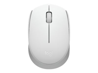 LOGI M171 Wireless Mouse - OFF WHITE