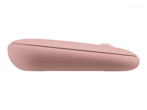 LOGI Pebble Mouse 2 M350s TONAL ROSE BT