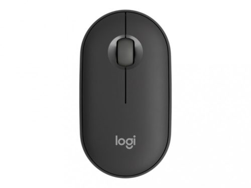 LOGI Pebble Mouse 2 M350s TONAL GRAPHITE