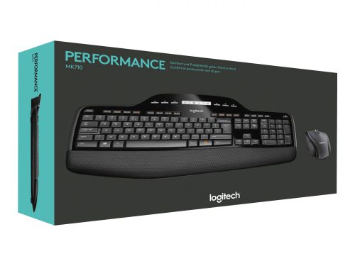 LOGITECH 920-002440 Desktop MK710