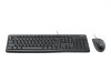 LOGITECH MK120 USB keyb. mouse (HUN)