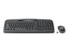 LOGITECH 920-003999 Wireless MK330