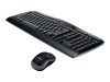 LOGITECH 920-003999 Wireless MK330