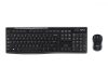 LOGITECH MK270 WL keyb. mouse(HUN)