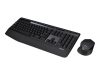 LOGITECH 920-006489 Wireless MK345 (US)