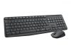 LOGI MK235 wirel.Keyboard+MouseCombo(US)