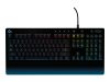 LOGI G213 Prodigy Gaming Keyboard (UK)