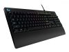 LOGI G213 Prodigy Gaming Keyboard (US)