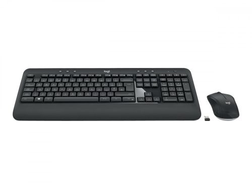 LOGI MK540 Advanced Wireless Combo (UK)