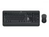 LOGITECH 920-008685 Logitech MK540