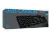 LOGI G513 RGB Mech Gaming Keyboard (UK)