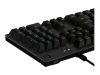 LOGI G512 RGB Mech Gaming Keyboard (NLB)