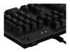 LOGI G512 RGB Mech Gaming Keyboard (DEU)