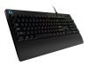 LOGI G213 Prodigy Gaming Keyboard (NLB)