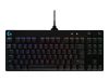 LOGI G PRO Mech Gaming Keyboard (UK)