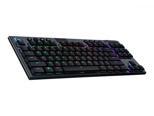 LOGI G915 TKL RGB Keyboard Tactic US INT