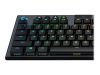 LOGI G915 TKL RGB Keyboard Tactic US INT