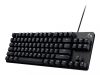 LOGI G413 TKL SE Gaming Keyboard (US)