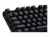 LOGI G413 TKL SE Gaming Keyboard (US)