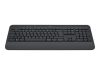 LOGI SIGNATURE K650 - GRAPHITE (DEU)