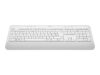 LOGI SIGNATURE K650 - OFFWHITE (ESP)