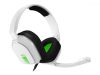 LOGI A10 Headset for Xbox One - white XB