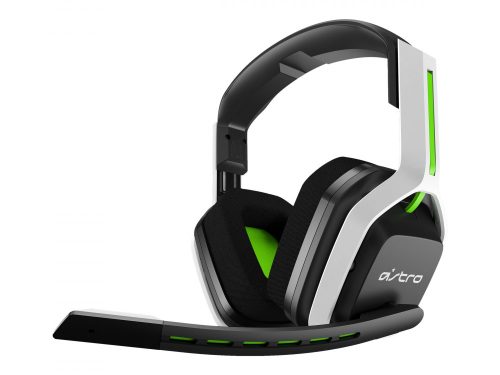 LOGI A20 Wireless Headset Gen2 XB green