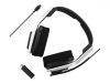 LOGI A20 Wireless Headset Gen2 XB green