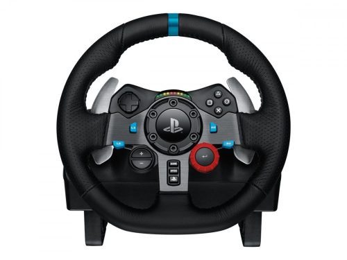 LOGI G29 Driving Force Racing Wheel