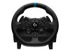 LOGI G923 Racing Wheel and Pedals PS4