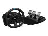 LOGI G923 Racing Wheel and Pedals Xbox