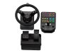 LOGI G Saitek Farm Sim Controller